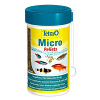 TETRA Micro Pellets 100 ml