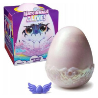 Hatchimals Alive kouzelné vejce -Draci