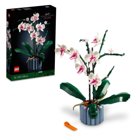 LEGO LEGO® Botanicals 10311 Orchidej