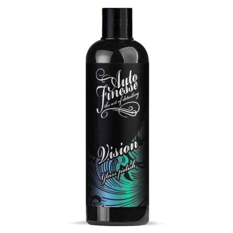 Leštěnka na okna Vision Glass Polish, 500 ml - Auto Finesse