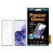 PanzerGlass Premium Antibacterial Samsung Galaxy S21 Ultra (FingerPrint ready) černé