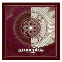 AMORPHIS: Halo (Tour Edition) - CD