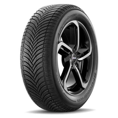 BFGoodrich 235/55R18 104V ADVANTAGE SUV ALLSEASON XL 3PMSF