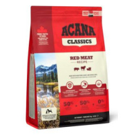 Acana Dog Red Meat Classics 2kg