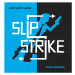 Junk Spirit Games Slip Strike - Blue Edition