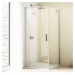 Sprchové dveře 90x190 cm Huppe Design Elegance chrom lesklý 8E1004.092.322