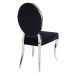 LuxD Designová židle Rococo II