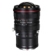 Laowa 15mm f/4,5R Zero-D Shift pro Canon RF