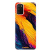 iSaprio Orange Paint pro Samsung Galaxy A02s