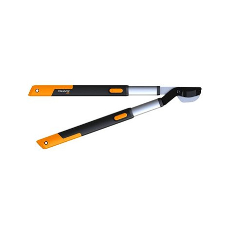 FISKARS Nůžky na větve pákové SmartFit L86