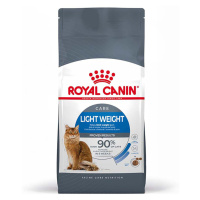 Royal Canin Light Weight Care - 1,5 kg