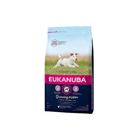 Krmiva pro psy Eukanuba