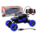 Off-Road auto RC 1:18 modrá