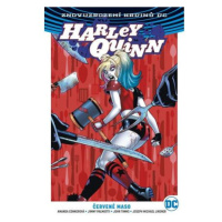 Harley Quinn 3 - Červené maso