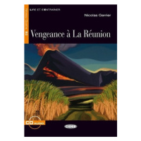 BLACK CAT - Vengeance a La Réunion BLACK CAT - CIDEB