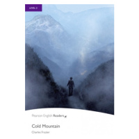 Pearson English Readers 5 Cold Mountain Book + MP3 Audio CD Pearson