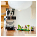 LEGO® Minecraft® 21245 Pandí útočiště - 21245