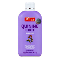 Milva Šampon chinin Forte 200 ml