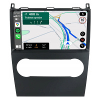 Mercedes w169 A160 A180 A200 A220 Radio Navigace Android Carplay Mapy