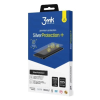 Ochranná fólia 3MK All-Safe Sell SilverProtection+ Antimicrobial protective film 5 pcs (59031083