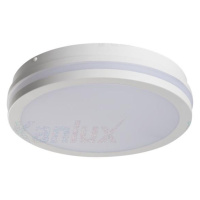 Kanlux 33340 BENO 24W NW-O-W   Přisazené svítidlo LED