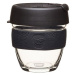 KeepCup Brew Black S 227 ml Pohár