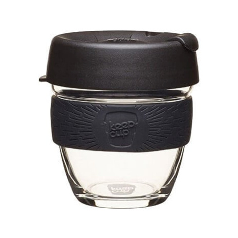 KeepCup Brew Black S 227 ml Pohár