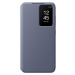 Pouzdro Samsung Smart Case pro Galaxy S24, kryt, cover, zadní kryt