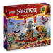 LEGO® NINJAGO® 71818 Turnajová bojová aréna