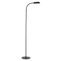 Stojací LED svítidlo TOPO, P/V: 23/152cm