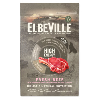 ELBEVILLE Adult All Breeds Fresh Beef High Energy 4kg