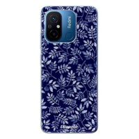 iSaprio Blue Leaves 05 pro Xiaomi Redmi 12C