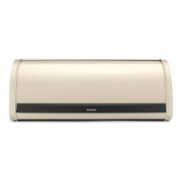 Brabantia Chlebník Roll Top - Soft Beige