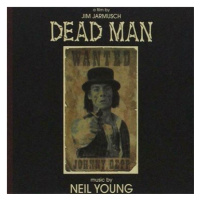 Soudtrack, Young Neil: Dead Man (Mrtvý muž)