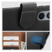 Knížkový obal na Samsung Galaxy A35 5G Tech-Protect Wallet Černý