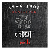 Doležal Miloš Dodo & Vitacit: 1986-1991 Revisited Part I. (2x LP) - LP