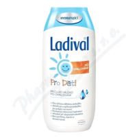 Ladival dětská pokožka mléko po opalování 200ml