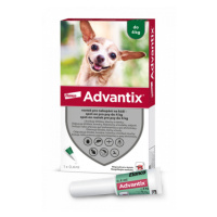 Spot-on Advantix do 4kg