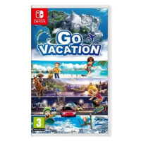 Go Vacation - Nintendo Switch