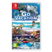 Go Vacation - Nintendo Switch