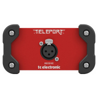 TC Electronic Teleport GLR DI box