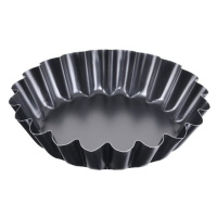 ORION Forma kov koláčová TARTLETS pr. 11 cm 6 ks