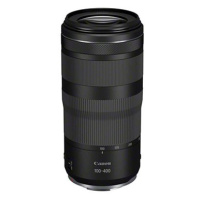 Canon RF 100-400mm f/5.6-8 IS USM