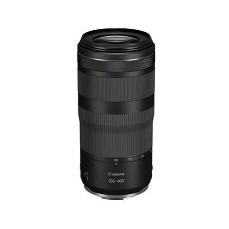 Canon RF 100-400mm f/5.6-8 IS USM