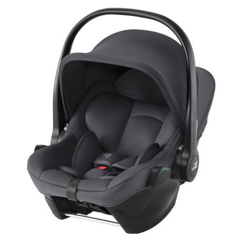 Britax Römer Autosedačka Baby-Safe Core Midnight Grey