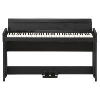 Korg C1 AIR Wooden Black Digitální piano