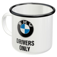 Hrnek BMW - Drivers Only, 0,33 l