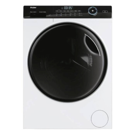 Pračka Haier HW80-B14959TU1-S / 8 kg / 1330 ot./min. / Wi-Fi / bílá Varianta: ivi1