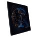 Obraz Harry Potter - Ravenclaw Celestial Crystal Clear Art Pictures (32x32) - 0801269143718