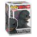 Funko POP! #1664 Movies: Godzilla 70th Anniversary - Godzilla 1999